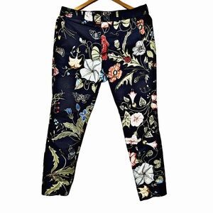 Authentic Gucci Kris Knight Flora Pants
